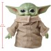 Star Wars The Mandalorian плюшевый Baby Yoda 28 см 